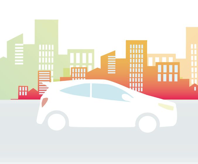 E-Mobilität